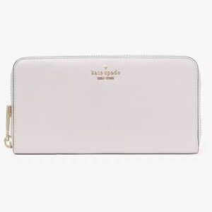 #79 - Kate Spade - Lena Continental Wallet!